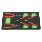  TP-4 Ложемент съемники стопорных колец мни (0)