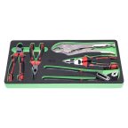  TP-5 Ложемент губцевый инструмент 5 предметов мни (0)