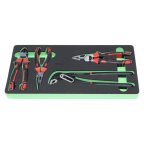  TP-6 Ложемент губцевый инструмент с переставными клещами мни (0)