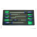  TSC-7 Ложемент с отвертками (7 предметов) мни (0)