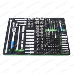  TU-184 Комплект ложементов для тележки (184 предмета) мни (0)