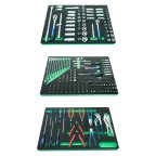  TU-232 Комплект ложементов для тележки (232 предмета) мни (0)