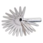  Набор щупов, 0.05-1, 20 шт., Hans, FG-20 мни (0)