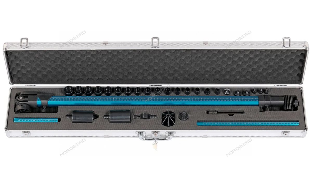  Линейка измерительная M3 (1)