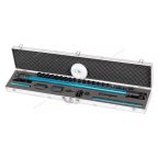  Линейка измерительная M3 мни (0)