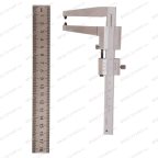  Штангенциркуль для тормозных дисков ROSSVIK, 0-60мм мни (2)