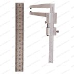  Штангенциркуль для тормозных дисков ROSSVIK, 0-60мм мни (2)