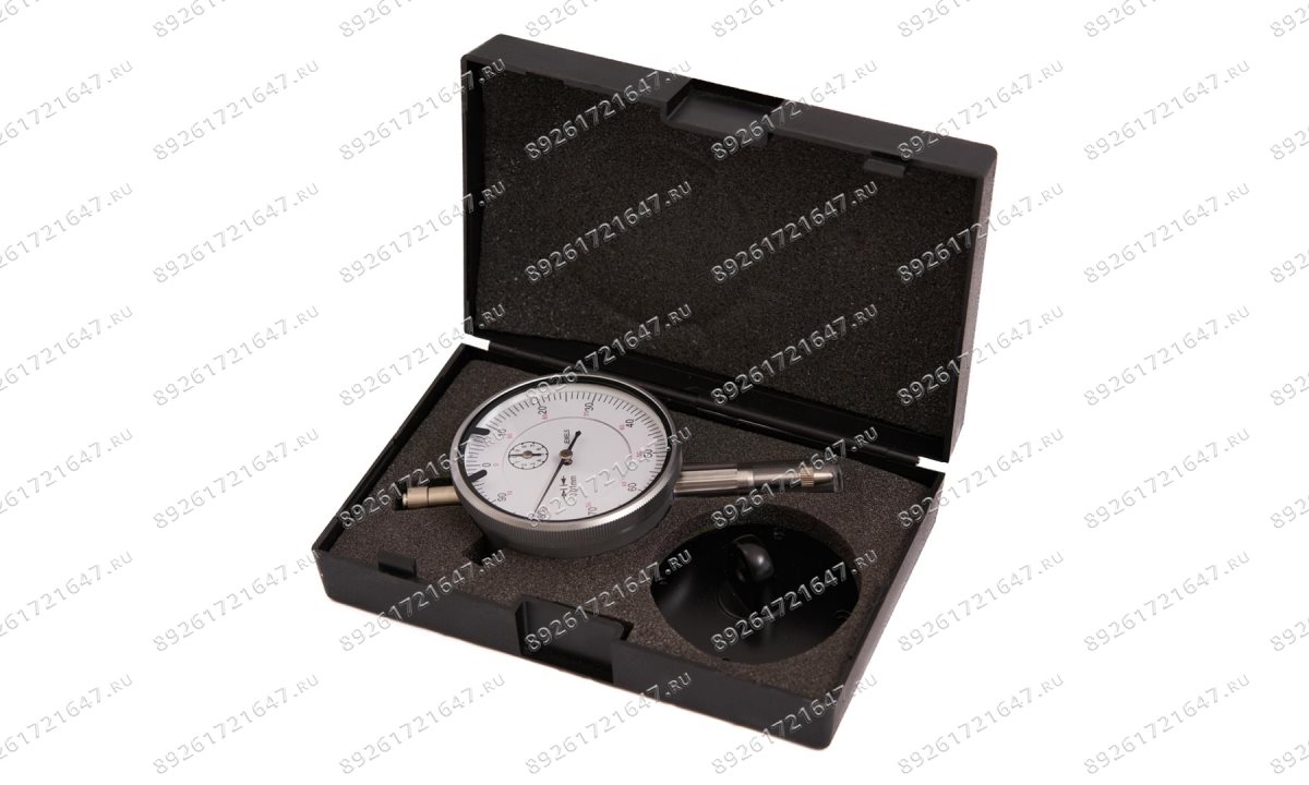  Индикатор часового типа ROSSVIK (1)