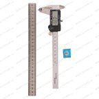  Штангенциркуль электронный ROSSVIK, 150мм мни (1)