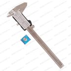  Штангенциркуль электронный ROSSVIK, 150мм мни (2)