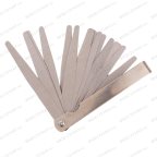  Набор щупов ROSSVIK 0.05-1.00мм мни (1)