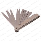  Набор щупов ROSSVIK 0.05-1.00мм мни (0)