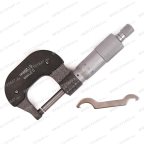  Микрометр ROSSVIK 0-25мм мни (1)