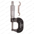  Микрометр ROSSVIK 0-25мм мни (2)