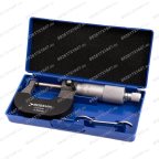  Микрометр ROSSVIK 0-25мм мни (4)