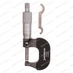  Микрометр ROSSVIK 0-25мм мни (1)