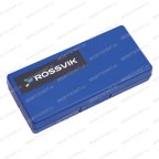  Микрометр ROSSVIK 0-25мм мни (5)
