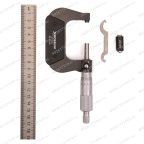  Микрометр ROSSVIK 25-50мм мни (1)