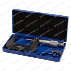  Микрометр ROSSVIK 25-50мм мни (2)
