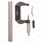  Микрометр ROSSVIK 50-75мм мни (1)