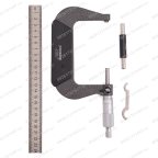  Микрометр ROSSVIK 75-100мм мни (2)