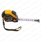  Рулетка измерительная ROSSVIK RMT1603, 3м*16мм, автостоп, магнит, обрезиненый корпус мни (2)