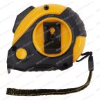  Рулетка измерительная ROSSVIK RMT2505, 5м*25мм, автостоп, магнит, обрезиненый корпус мни (4)