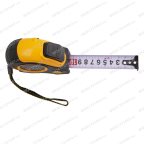  Рулетка измерительная ROSSVIK RMT2507, 7.5м*25мм, автостоп, магнит, обрезиненый корпус мни (4)