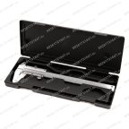  Штангенциркуль ROSSVIK, 150мм мни (2)