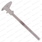  Штангенциркуль ROSSVIK, 200мм мни (1)