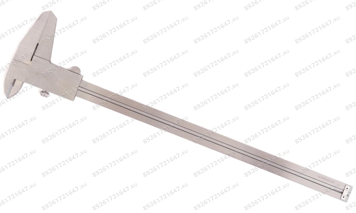  Штангенциркуль ROSSVIK, 300мм (1)