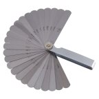  Набор метрических измерителей ширины паза СТАНКОИМПОРТ мни (0)