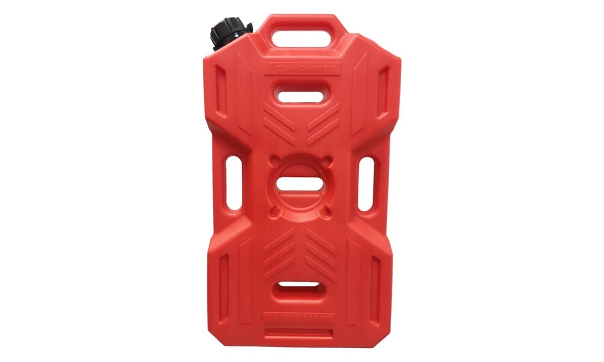  КЭ-10 Канистра экспедиционная 10 литров (0)