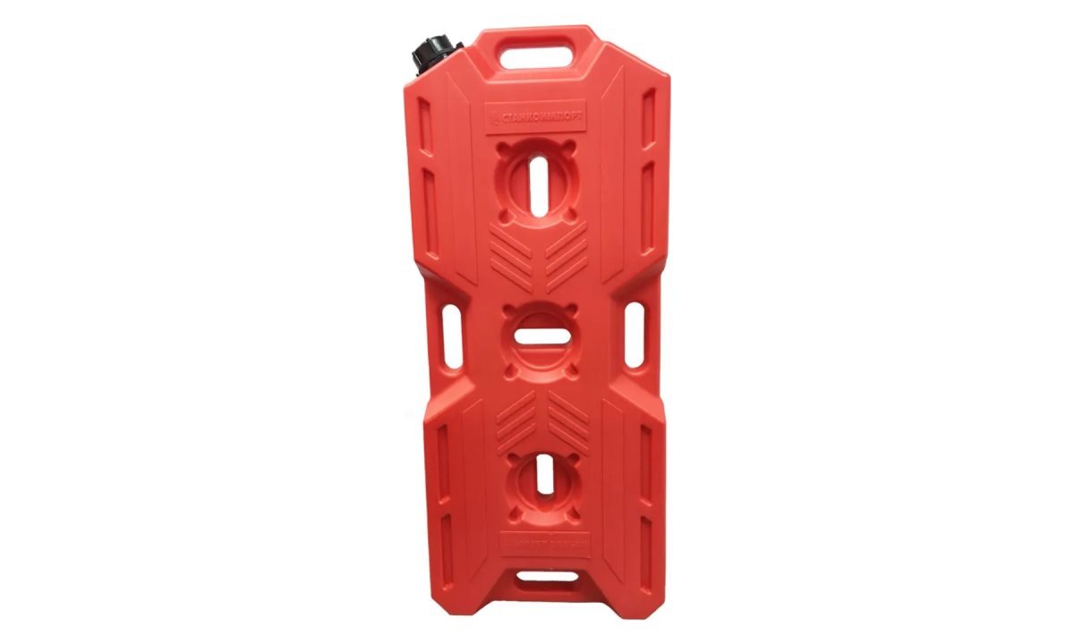  КЭ-20 Канистра экспедиционная 20 литров (0)