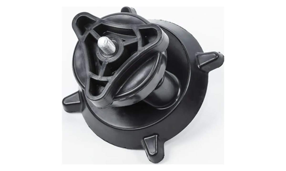  КО Крепление канистры в сборе (0)