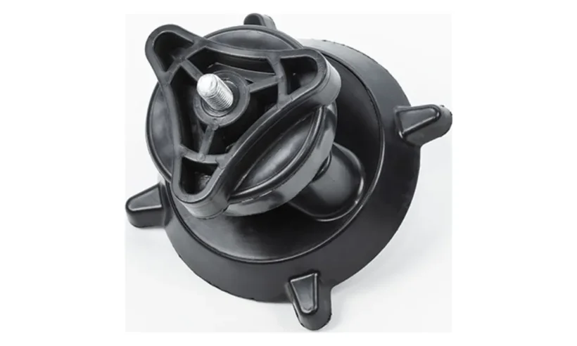 КО Крепление канистры в сборе фото