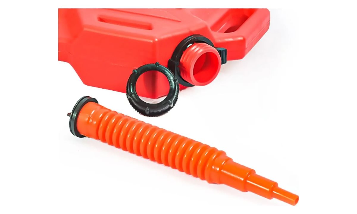  Трубка заливная для экспедиционной канистры (0)