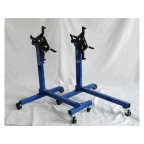  Стенд для двигателя Т63001 AE&T 340кг мни (2)