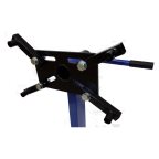  Стенд для двигателя T63001T AE&T 340кг мни (2)