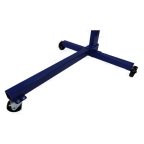  Стенд для двигателя T63001T AE&T 340кг мни (4)