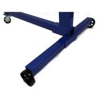  Стенд для двигателя T63001T AE&T 340кг мни (5)