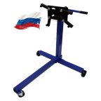  Стенд для двигателя T63001T AE&T 340кг мни (0)