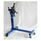  Стенд для двигателя T63002 AE&T 450кг мни (2)