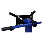  Стенд для двигателя T63002T AE&T 450кг мни (2)