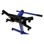  Стенд для двигателя T63002T AE&T 450кг мни (5)