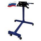  Стенд для двигателя T63002T AE&T 450кг мни (0)