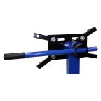  Стенд для двигателя T63003T AE&T 560кг мни (6)