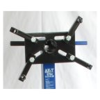  Стенд для двигателя Т63004 AE&T 675кг мни (2)