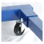  Стенд для двигателя Т63004 AE&T 675кг мни (4)