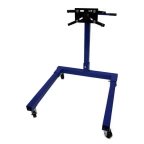  Стенд для двигателя T63004T AE&T 675кг мни (1)